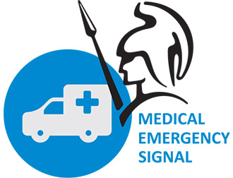 Medical Emergency Signal