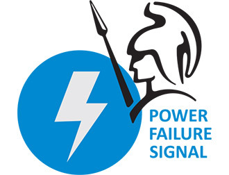 Power Failure Signal