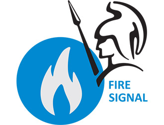 fire english signal